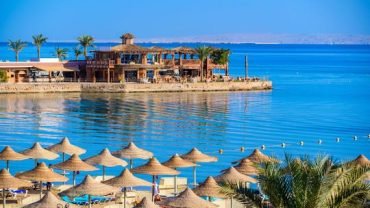 Hurghada