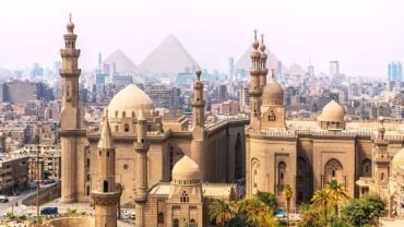 Cairo