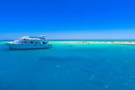 Barca ( Isola Bianca o Isola non c’ )