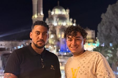 Pacchetto Combo 3 in 1: Deserto, Mare e Città a Sharm El Sheikh