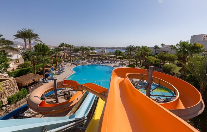 Tour di Naama Bay e Shopping a Sharm el-Sheikh