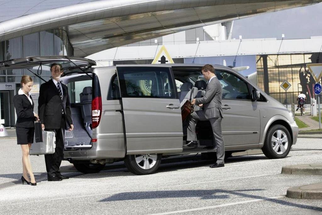 Servizio di Trasferimento Privato dall’Aeroporto di Sharm el-Sheikh all’Hotel (Airport Transfer)