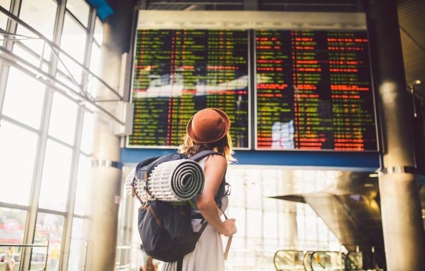 Servizio di Trasferimento Privato dall’Aeroporto di Sharm el-Sheikh all’Hotel (Airport Transfer)