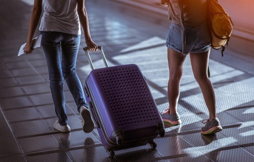 Servizio di Trasferimento Privato dall’Aeroporto di Sharm el-Sheikh all’Hotel (Airport Transfer)