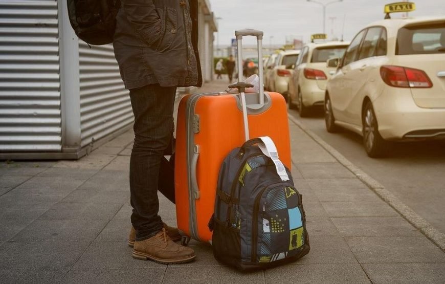 Servizio di Trasferimento Privato dall’Aeroporto di Sharm el-Sheikh all’Hotel (Airport Transfer)