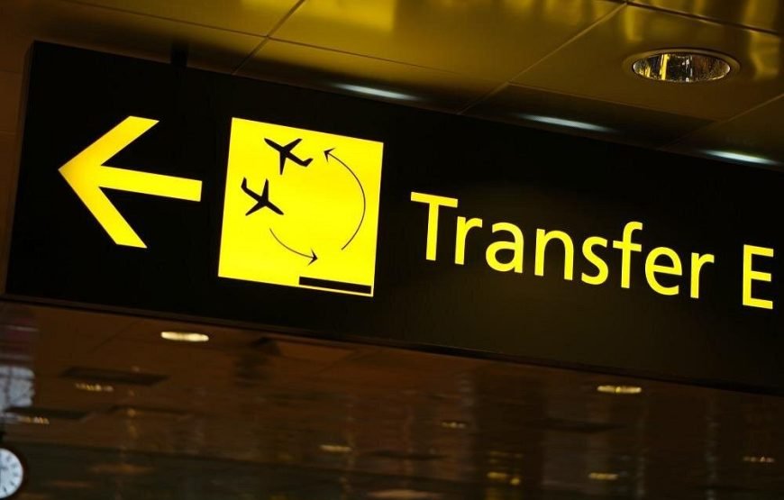 Servizio di Trasferimento Privato dall’Aeroporto di Sharm el-Sheikh all’Hotel (Airport Transfer)