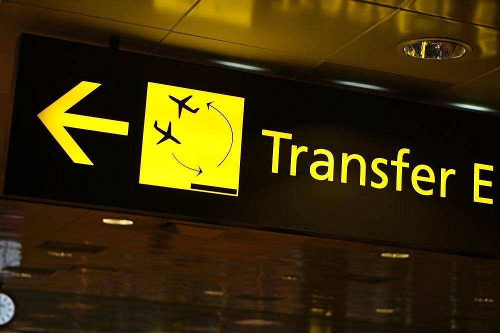Servizio di Trasferimento Privato dall’Hotel all’Aeroporto di Sharm el-Sheikh (Airport Departure Transfer)