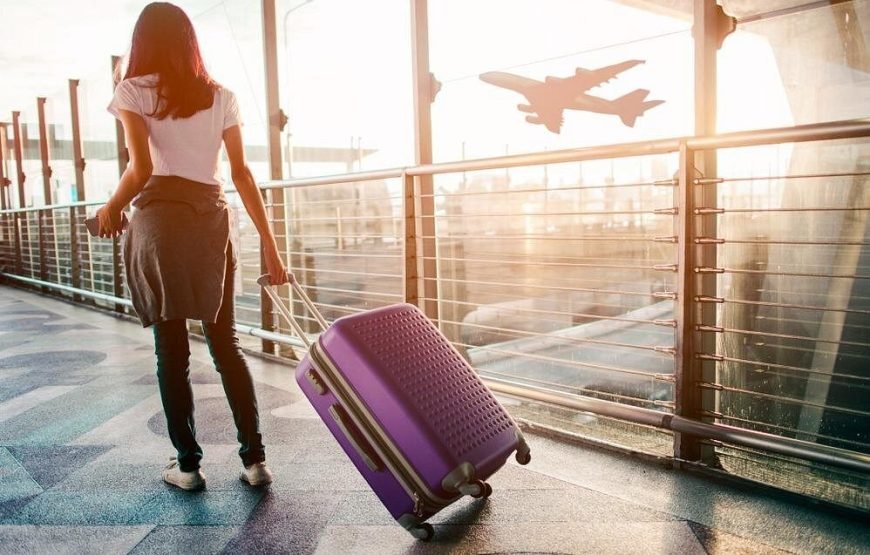 Servizio di Trasferimento Privato dall’Aeroporto di Sharm el-Sheikh all’Hotel (Airport Transfer)