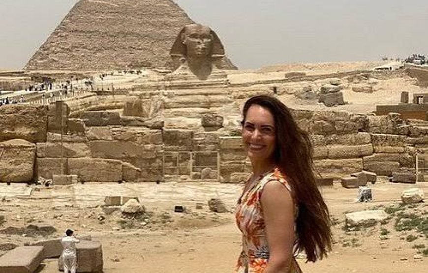 Tour ed escursioni al Cairo
