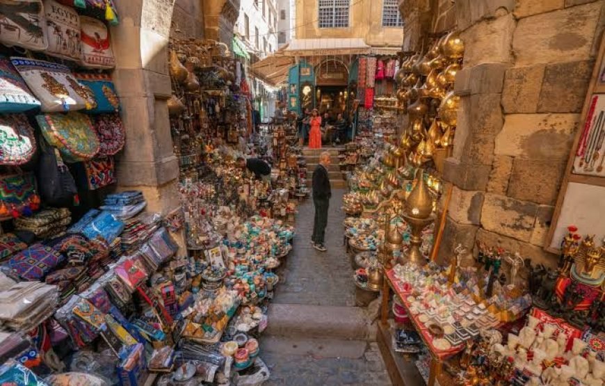 Tour ed escursioni al Cairo