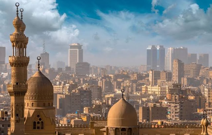 Tour ed escursioni al Cairo
