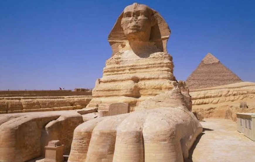 Tour ed escursioni al Cairo
