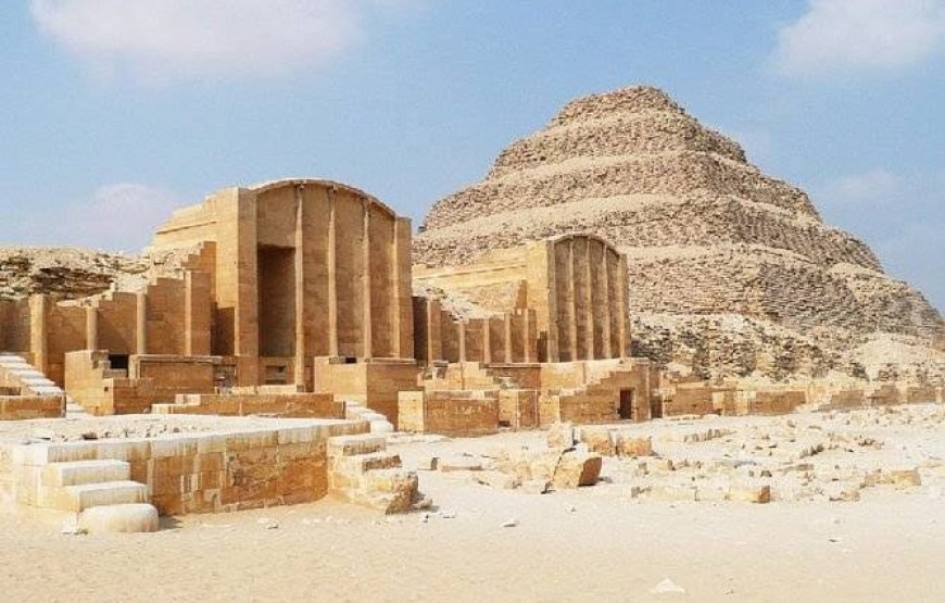 Tour ed escursioni al Cairo