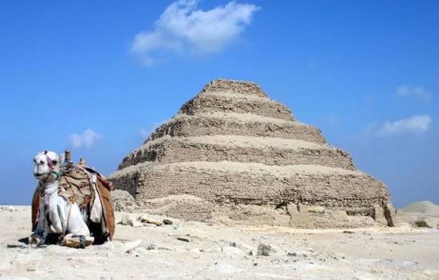 Tour ed escursioni al Cairo