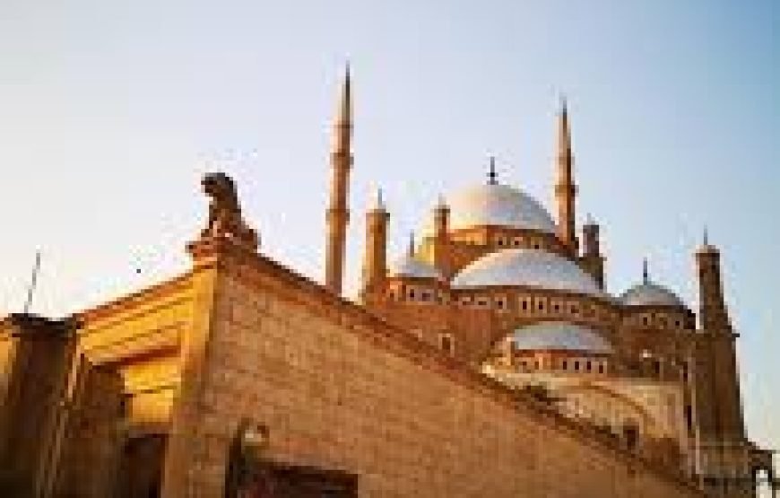 Tour ed escursioni al Cairo