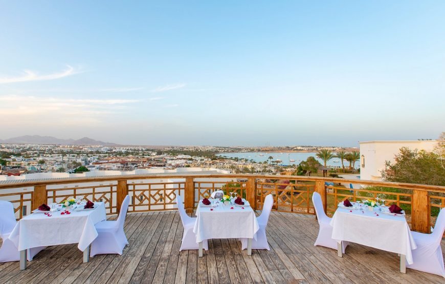 Tour di Naama Bay e Shopping a Sharm el-Sheikh