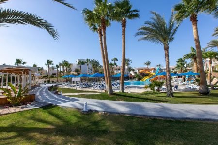 Tour di Naama Bay e Shopping a Sharm el-Sheikh