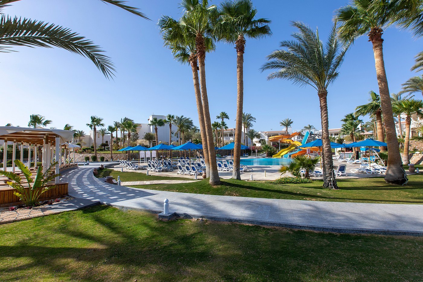 Tour di Naama Bay e Shopping a Sharm el-Sheikh