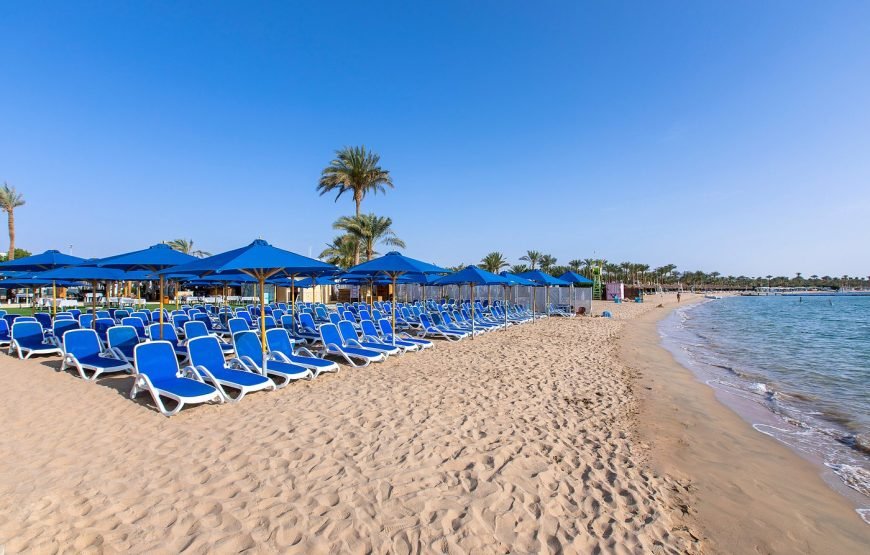 Tour di Naama Bay e Shopping a Sharm el-Sheikh