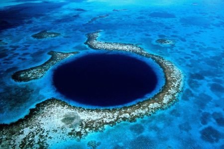 Escursione al Blue Hole di Dahab da Sharm el-Sheikh (Dahab & Blue Hole Snorkeling)