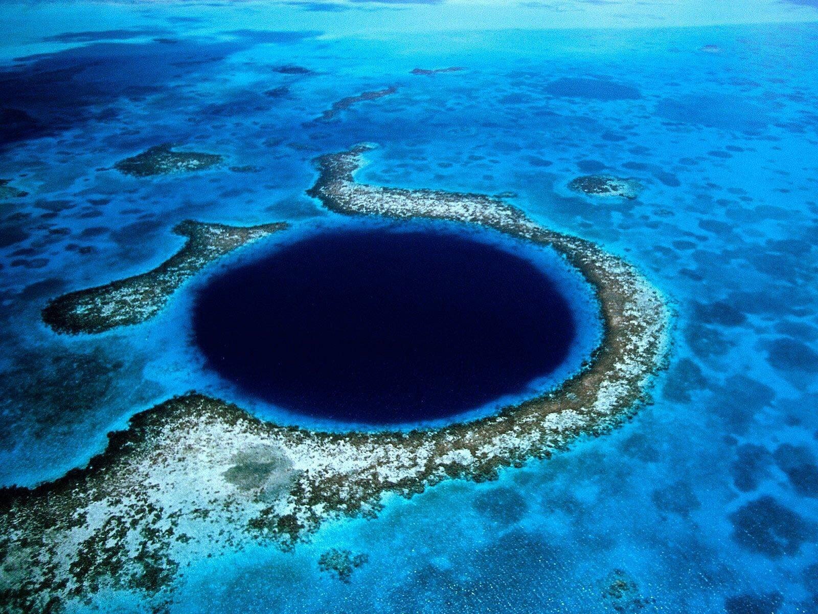 Escursione al Blue Hole di Dahab da Sharm el-Sheikh (Dahab & Blue Hole Snorkeling)